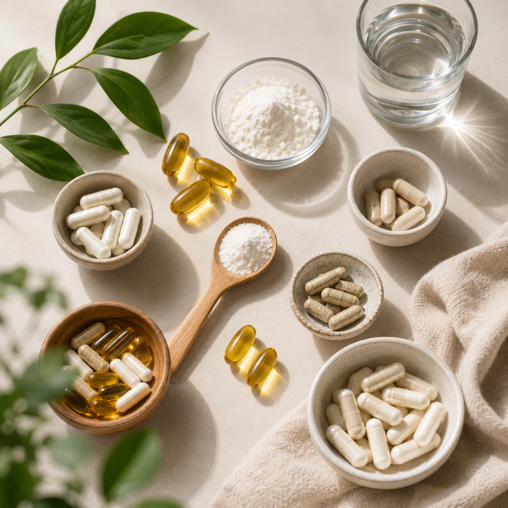 Weight Loss Supplements