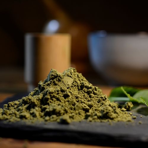 Green Tea Extract