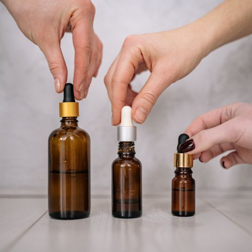 MCT Oil