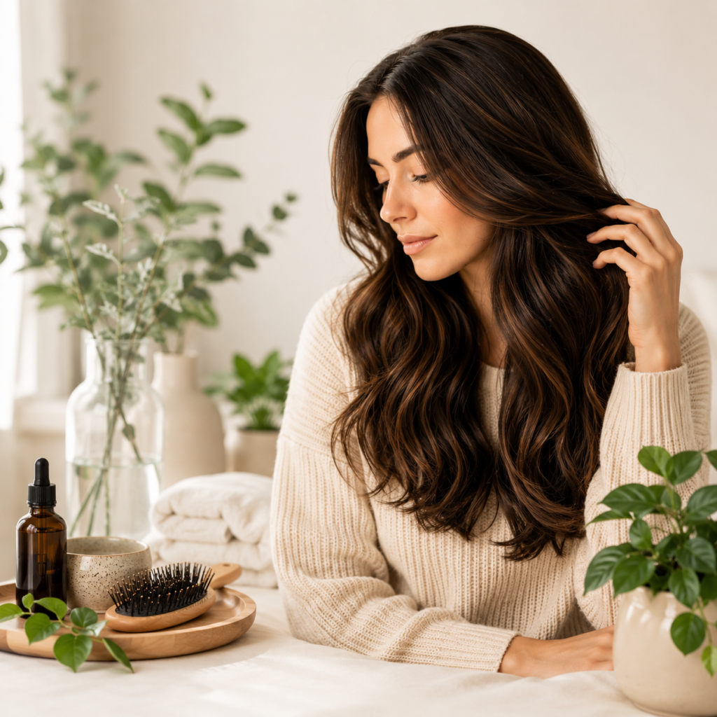 Reasons Your Hair Stopped Growing Banner