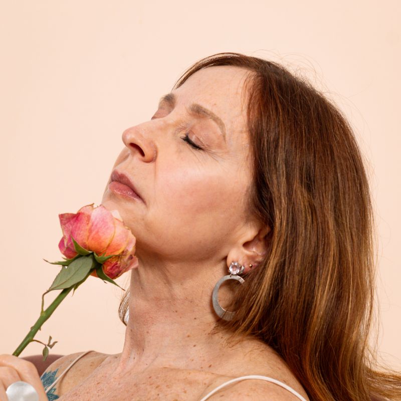 Skin Losing Firmness or Elasticity