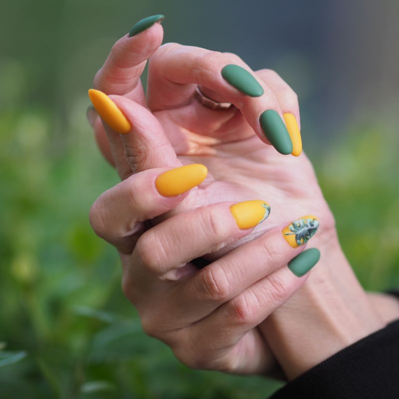 weak nails
