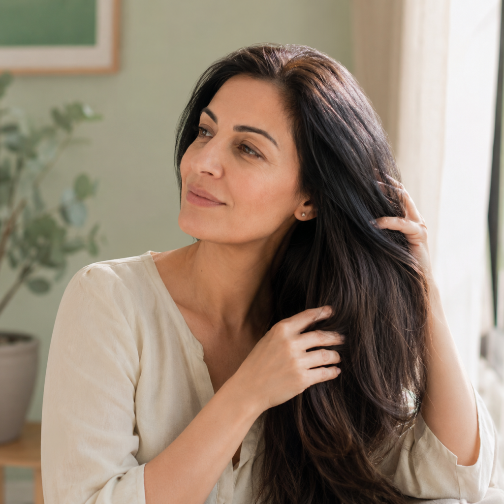 Collagen for Hair Growth banner